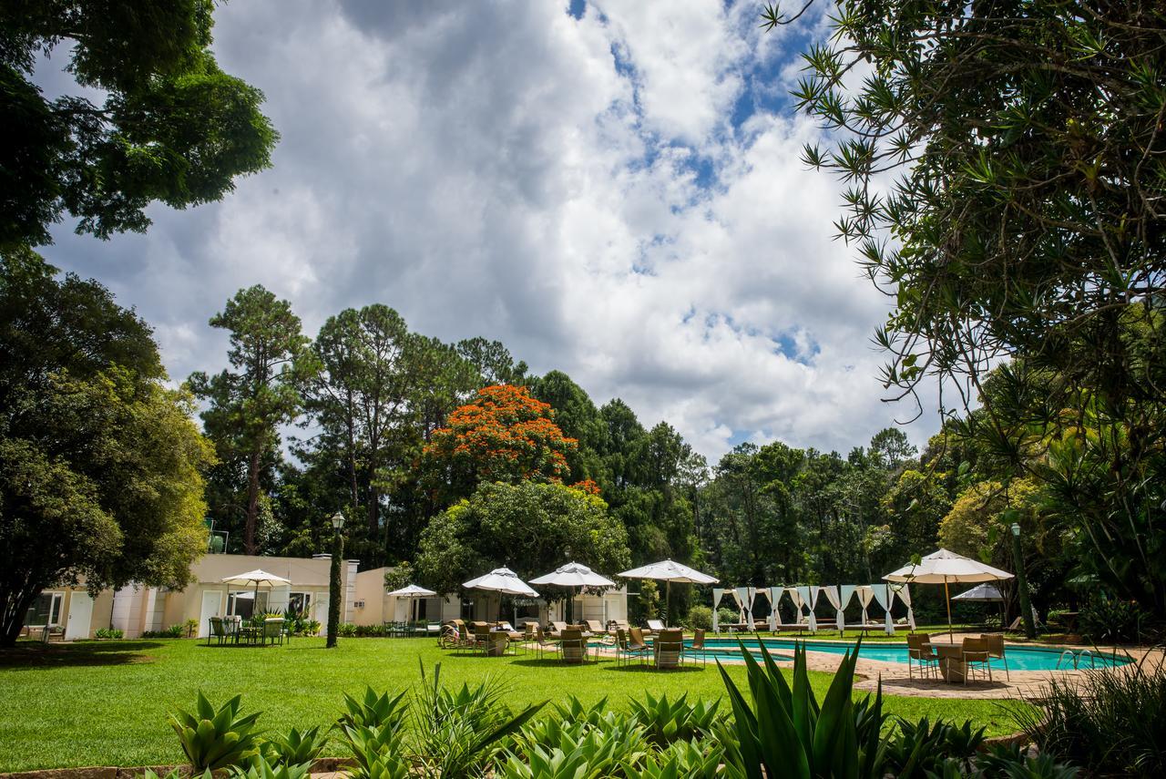 Altenhaus Pousada Itaipava Hotel Petropolis  Exterior photo