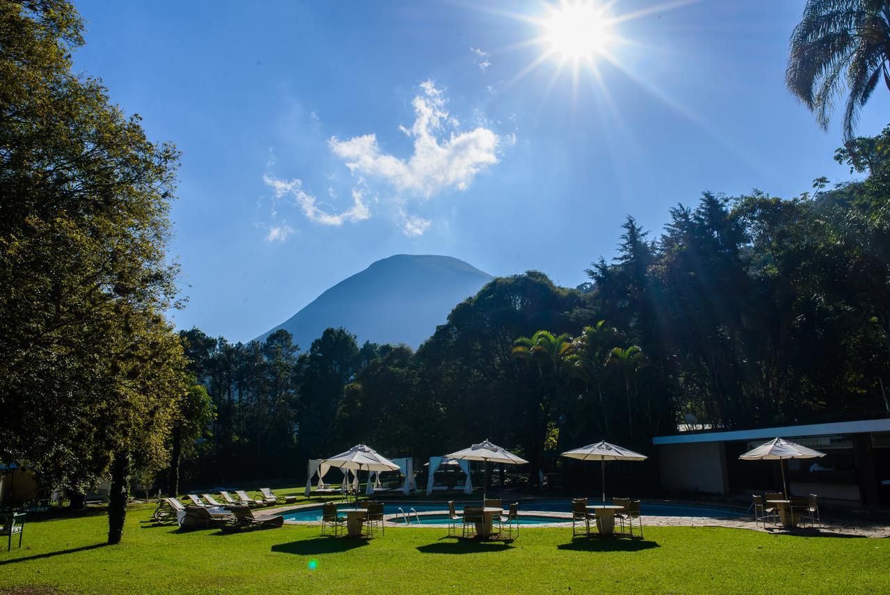 Altenhaus Pousada Itaipava Hotel Petropolis  Exterior photo