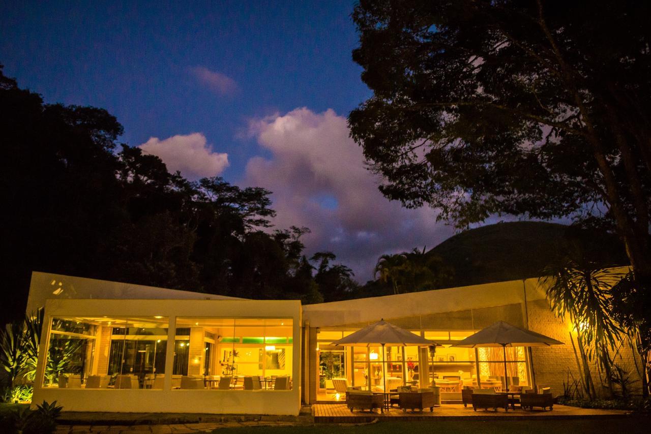 Altenhaus Pousada Itaipava Hotel Petropolis  Exterior photo