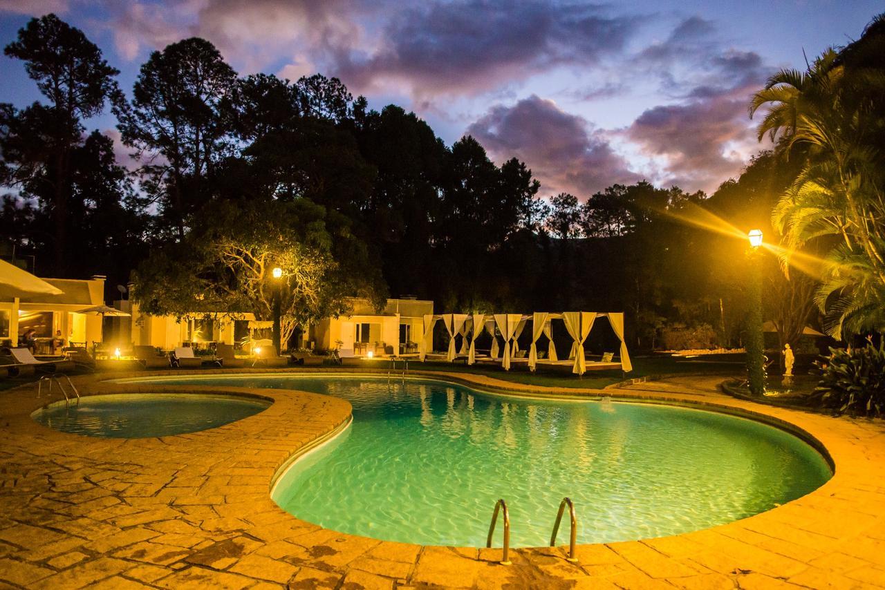 Altenhaus Pousada Itaipava Hotel Petropolis  Exterior photo